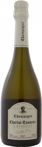 Charlot Tanneux Cuvée Elia Brut Premier Cru 2017