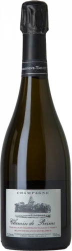 Chartogne Taillet Chemins De Reims Blanc De Blancs Extra Brut 2017