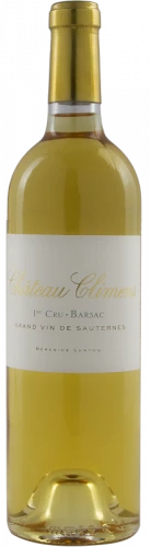 Château Climens 2008