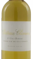 Château Climens 2010