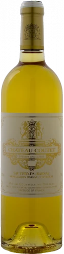 Château Coutet 2012