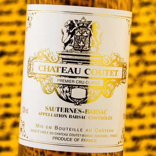 Château Coutet 2015 4 Château Coutet 2015 - Imagen 2
