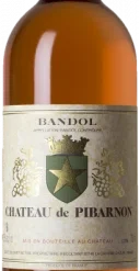 Château De Pibarnon Rosé 2021