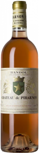 Château De Pibarnon Rosé 2021