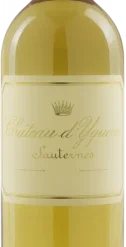 Château D'Yquem 2007 Magnum