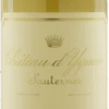 Château D'Yquem 2020 - 37,5 Cl. -LICORERÍA chateau dyquem 0x500 4