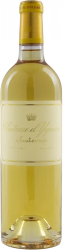 Château D'Yquem 2006 - 37,5 Cl.