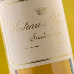 Château D'Yquem 2020 -LICORERÍA chateau dyquem 500x500 5