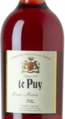 Château Le Puy Rose Marie 2021