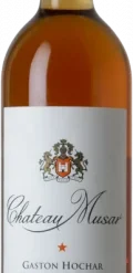 Château Musar Rosé 2018