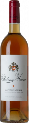 Château Musar Rosé 2018