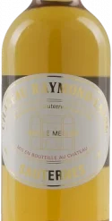 Château Raymond-Lafon 2008 - 37,5 Cl.