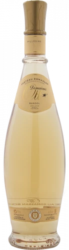 Château Romassan Coeur De Grain Bandol Rosé 2022 Magnum