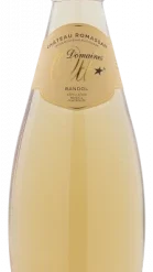 Château Romassan Coeur De Grain Bandol Rosé 2022