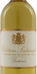 Château Suduiraut 2015