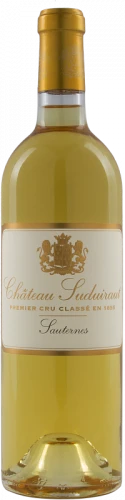 Château Suduiraut 2017