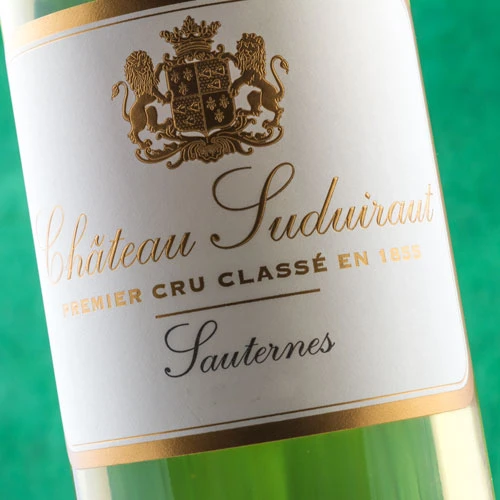 Château Suduiraut 2018 4 Château Suduiraut 2018 - Imagen 2