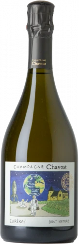 Chavost Eurêka Brut Nature