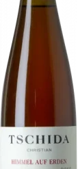 Christian Tschida Himmel Auf Erden Rosé 2021