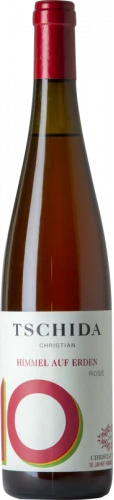 Christian Tschida Himmel Auf Erden Rosé 2021