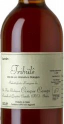 Cinque Campi Tribülê 2016 - 50 Cl.