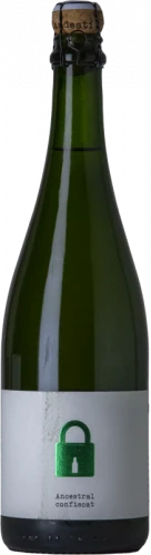 Clandestí Ancestral Confiscat 2020