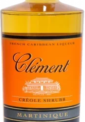 Clément Crèole Shrubb