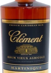 Clément Rhum Select Barrel