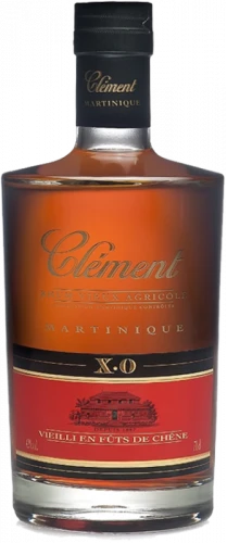 Clément Rhum Vieux X.O.