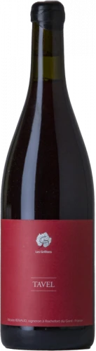 Clos Des Grillons Tavel 2020