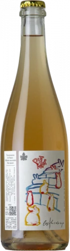 Clos Kixhaya Pet By Nat 2021