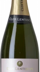 Clos Lentiscus 41º Rosé Brut Nature