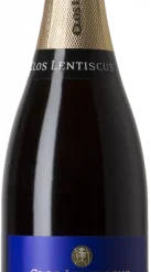 Clos Lentiscus Colection Rosé Brut Nature 2016