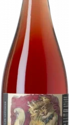 Clos Lentiscus Gubi Gubi Pet Nat 2019 Magnum