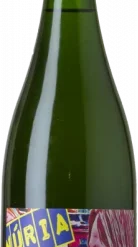 Clos Lentiscus Núria Cartoixà Vermell 2018