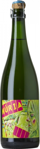 Clos Lentiscus Núria Montònega 2017