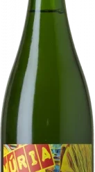 Clos Lentiscus Núria Muscat D'Alexandria 2018