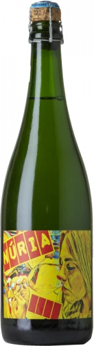 Clos Lentiscus Núria Muscat D'Alexandria 2019