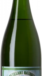 Clos Lentiscus Pet Nat Gentlemant Malvasía De Sitges 2016