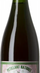 Clos Lentiscus Pet Nat Gentlemant Sumoll 2017