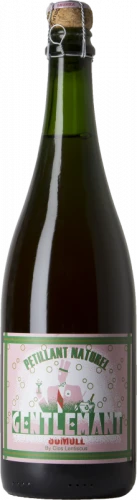 Clos Lentiscus Pet Nat Gentlemant Sumoll 2017