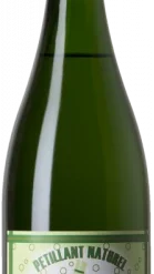 Clos Lentiscus Pet Nat Gentlemant Xarel.lo 2016