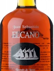 Colosia Brandy J.S. El Cano