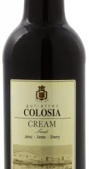 Colosia Cream