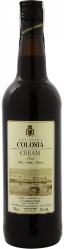 Colosia Cream