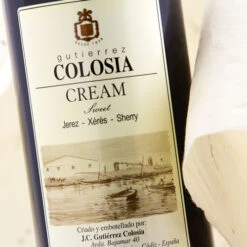 LICORERÍA -LICORERÍA colosia cream 500x500 1