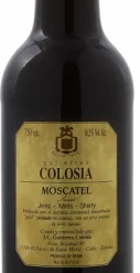 Colosia Moscatel Soleado