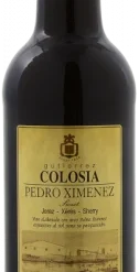 Colosia Pedro Ximénez
