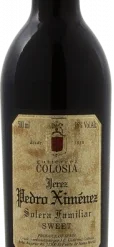 Colosia Pedro Ximénez Solera Familiar - 50 Cl.