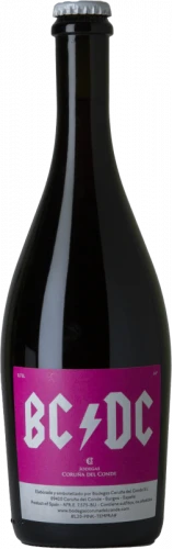 Coruña Del Conde BCDC Pink 2020